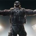 Rainbow Six Siege X